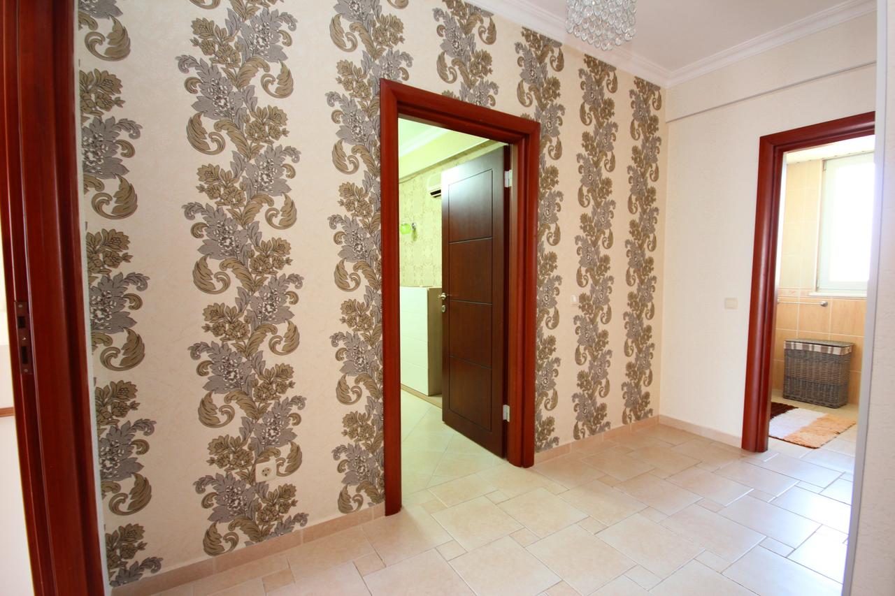 Villa de 5 habitaciones  Alanya, Turquía