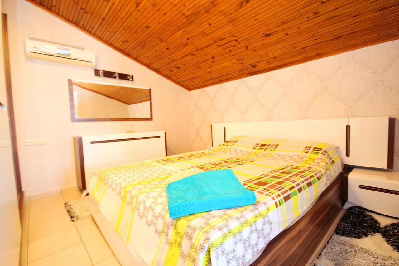 5-Zimmer-Villa  Alanya, Türkei