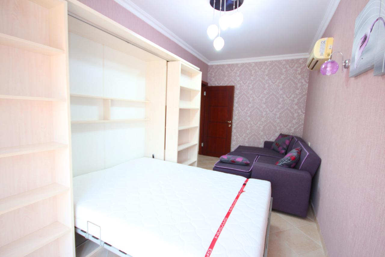 5-Zimmer-Villa  Alanya, Türkei