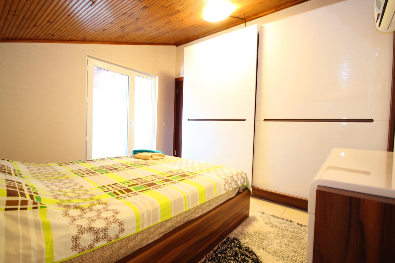 5-Zimmer-Villa  Alanya, Türkei