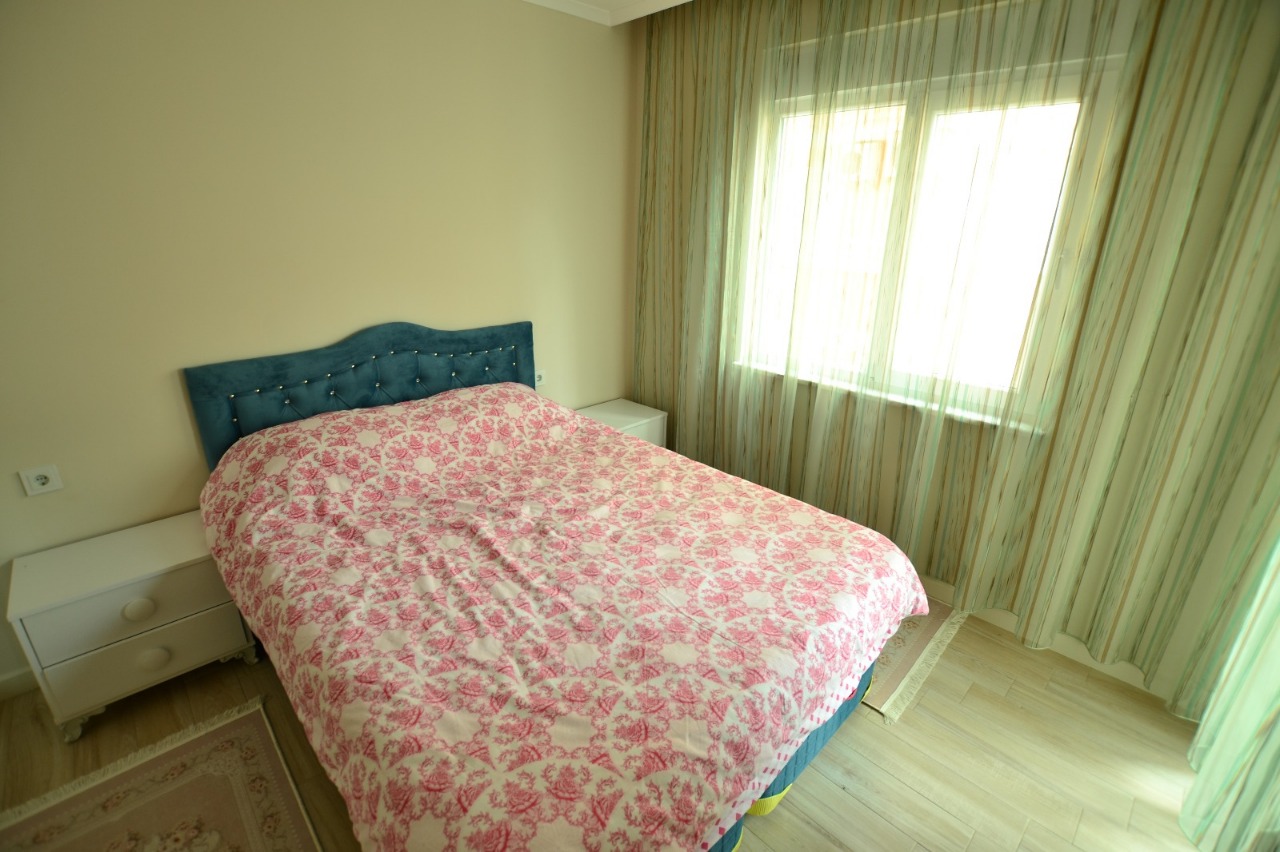 Apartamento 1 habitación  Alanya, Turquía