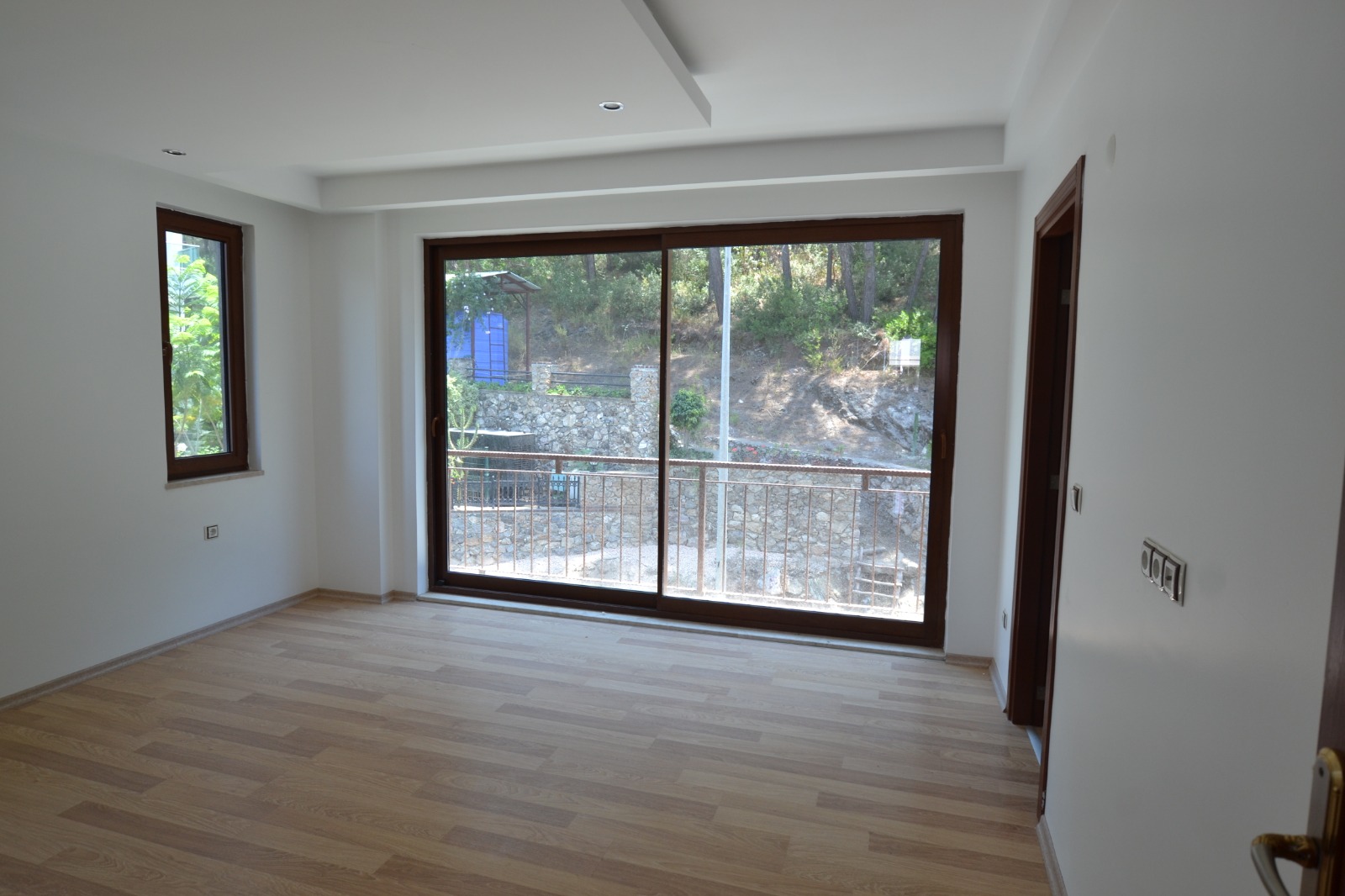 Wohnung 3 zimmer 110 m² Alanya, Türkei